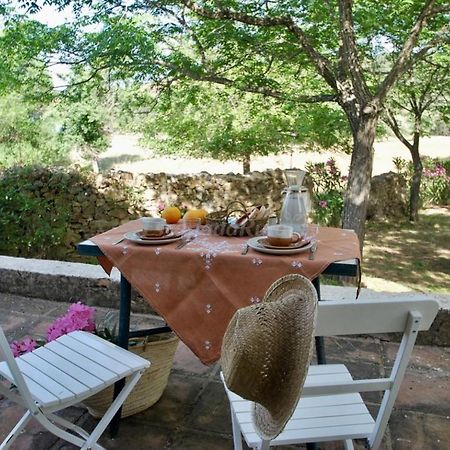 Finca La Vicaria Palomar Zufre Kültér fotó
