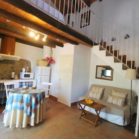 Finca La Vicaria Palomar Zufre Kültér fotó